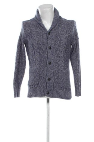 Jachetă tricotată de bărbați H&M, Mărime S, Culoare Multicolor, Preț 62,99 Lei, #137963152