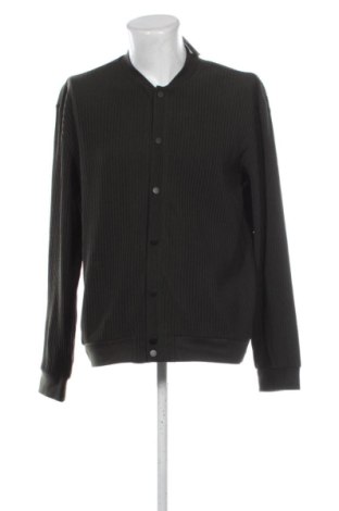 Мъжка жилетка Only & Sons, Размер M, Цвят Зелен, Цена 11,62 €, #137976020