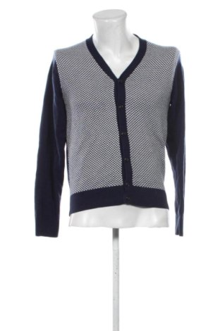 Herren Strickjacke Tommy Hilfiger, Größe M, Farbe Mehrfarbig, Preis 70,99 €, #137856441