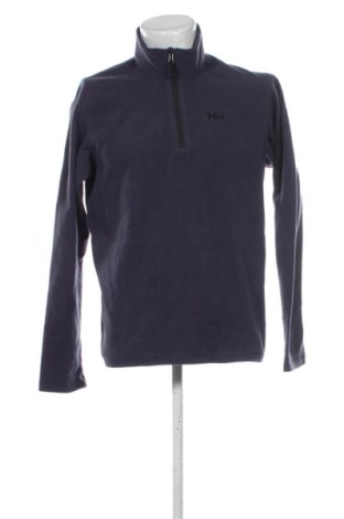 Мъжка поларена блуза Helly Hansen, Размер L, Цвят Син, Цена 28,00 €, #137949110