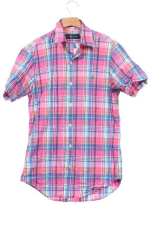 Pánska košeľa  Ralph Lauren, Veľkosť XS, Farba Viacfarebná, Cena  49,00 €, #137923689