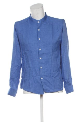 Férfi ing Unbranded, Méret XL, Szín Kék, Ár 4 965 Ft, #137926179