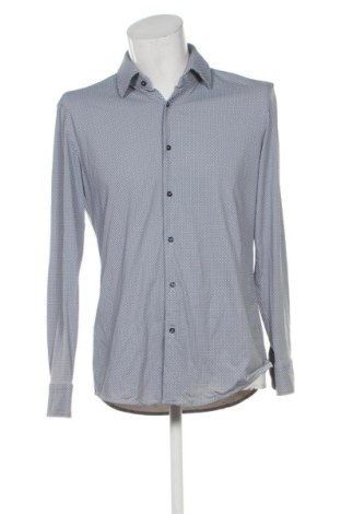 Pánska košeľa  Hugo Boss, Veľkosť M, Farba Viacfarebná, Cena  58,00 €, #137926493