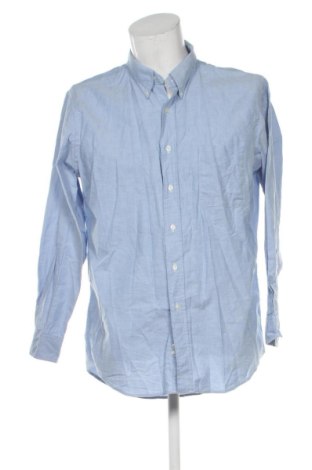 Férfi ing Unbranded, Méret L, Szín Kék, Ár 2 364 Ft, #137928868