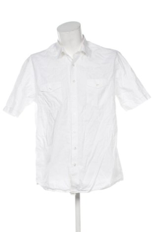 Мъжка риза Bexleys, Размер L, Цвят Бял, Цена 17,00 €, #137929294
