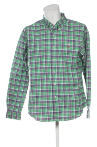 Férfi ing Polo Ralph Lauren, Méret XL, Szín Sokszínű, Ár 23 404 Ft, #137930361