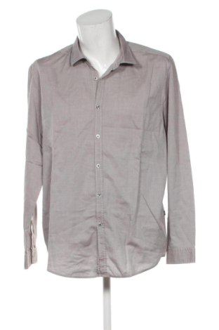 Férfi ing Hugo Boss, Méret XXL, Szín Bézs, Ár 20 567 Ft, #137930382