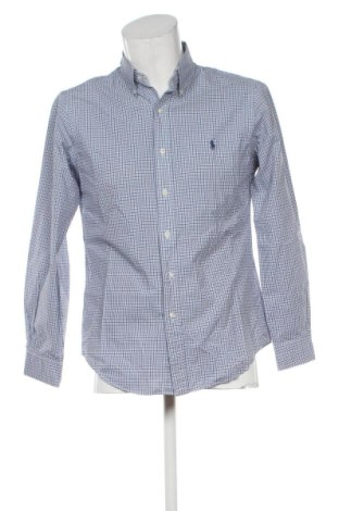 Męska koszula Ralph Lauren, Rozmiar M, Kolor Kolorowy, Cena 300,58 zł, #137930974