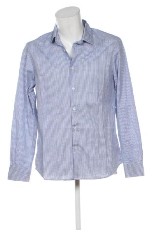 Мъжка риза Z Zegna, Размер L, Цвят Многоцветен, Цена 67,00 €, #137931141