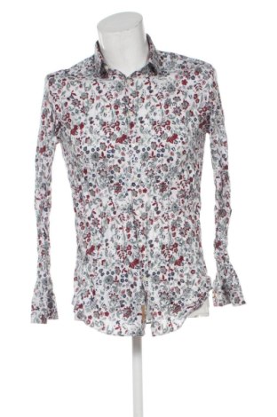 Мъжка риза Jake*s, Размер M, Цвят Многоцветен, Цена 12,00 €, #137931161