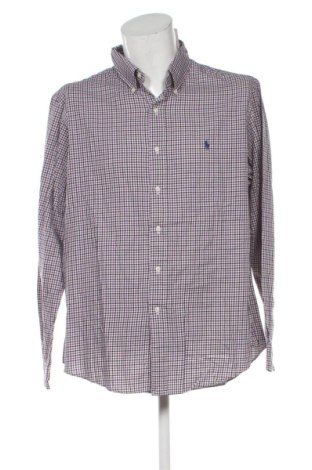 Męska koszula Ralph Lauren, Rozmiar XL, Kolor Kolorowy, Cena 127,01 zł, #137931917