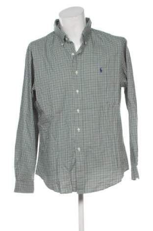 Męska koszula Ralph Lauren, Rozmiar XXL, Kolor Kolorowy, Cena 127,01 zł, #137931936
