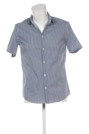 Męska koszula H&M, Rozmiar S, Kolor Kolorowy, Cena 46,57 zł, #137932062