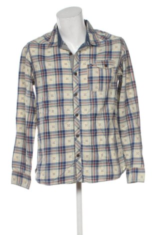 Męska koszula Hilfiger Denim, Rozmiar L, Kolor Kolorowy, Cena 84,67 zł, #137932310