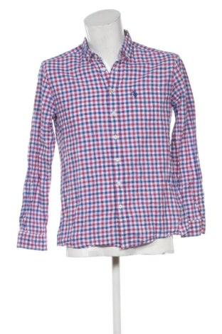 Мъжка риза U.S. Polo Assn., Размер M, Цвят Многоцветен, Цена 24,01 €, #137932691