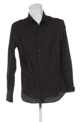 Мъжка риза H&M, Размер L, Цвят Многоцветен, Цена 10,67 €, #137932829
