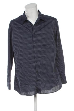 Мъжка риза Walbusch, Размер XL, Цвят Многоцветен, Цена 19,62 €, #137932908