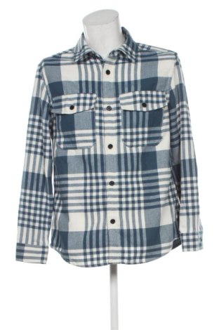 Męska koszula H&M, Rozmiar M, Kolor Kolorowy, Cena 42,34 zł, #137934171