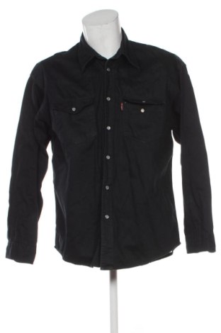 Męska koszula Unbranded, Rozmiar L, Kolor Czarny, Cena 33,87 zł, #137936498