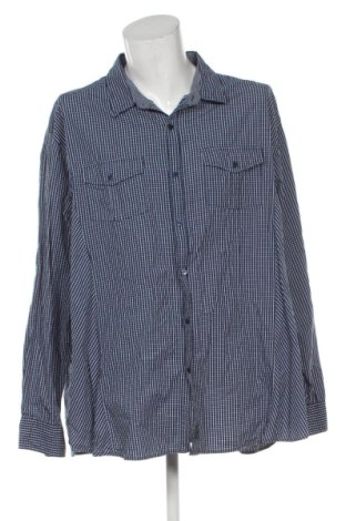 Мъжка риза Unbranded, Размер 4XL, Цвят Многоцветен, Цена 13,45 €, #137937464
