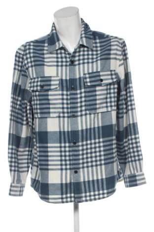 Мъжка риза H&M, Размер XXL, Цвят Многоцветен, Цена 9,00 €, #137937471