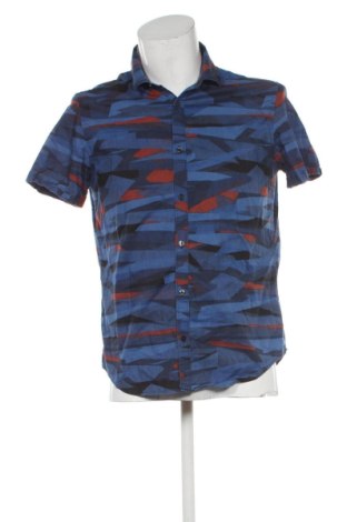 Męska koszula Calvin Klein, Rozmiar M, Kolor Kolorowy, Cena 97,37 zł, #137937620