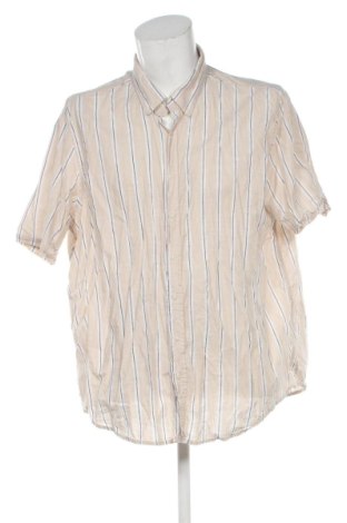 Męska koszula Unbranded, Rozmiar 3XL, Kolor Kolorowy, Cena 59,68 zł, #137937651