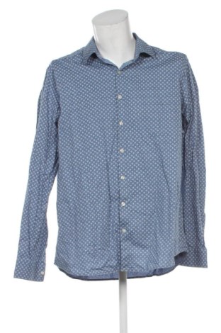 Męska koszula LC Waikiki, Rozmiar 3XL, Kolor Kolorowy, Cena 28,23 zł, #137937754