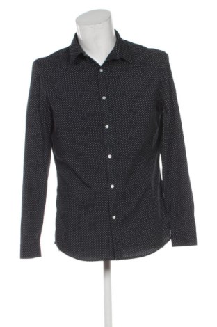 Męska koszula H&M, Rozmiar M, Kolor Kolorowy, Cena 42,34 zł, #137937779