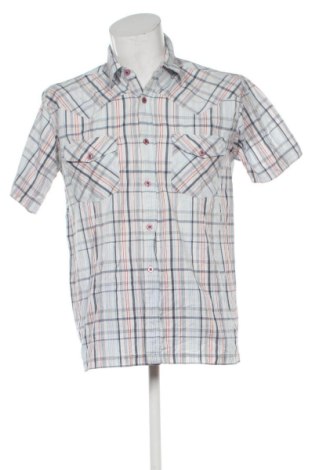 Cămașă de bărbați Authentic Clothing Company, Mărime M, Culoare Multicolor, Preț 59,00 Lei, #137938330
