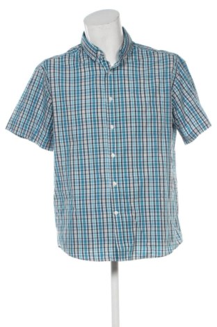Cămașă de bărbați Tex, Mărime XL, Culoare Multicolor, Preț 57,00 Lei, #137938847