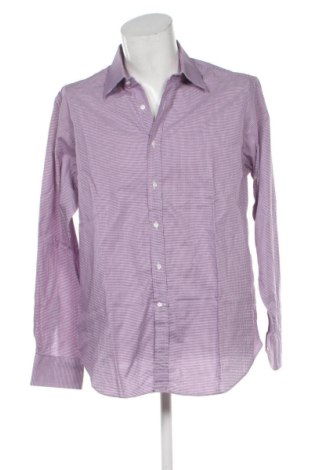 Мъжка риза Bagutta, Размер XL, Цвят Многоцветен, Цена 16,00 €, #137940363