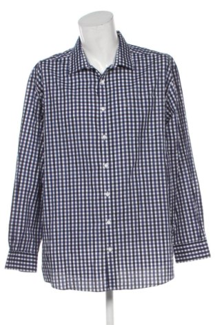 Мъжка риза Unbranded, Размер 4XL, Цвят Многоцветен, Цена 6,77 €, #137940570