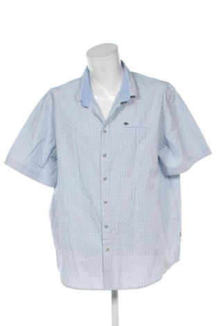 Мъжка риза Engbers, Размер 4XL, Цвят Многоцветен, Цена 22,21 €, #137940675