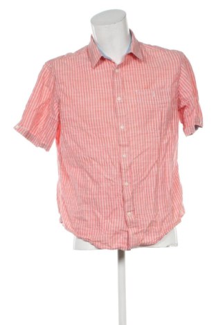 Pánská košile  Marks & Spencer, Velikost L, Barva Růžová, Cena  388,00 Kč, #137941351