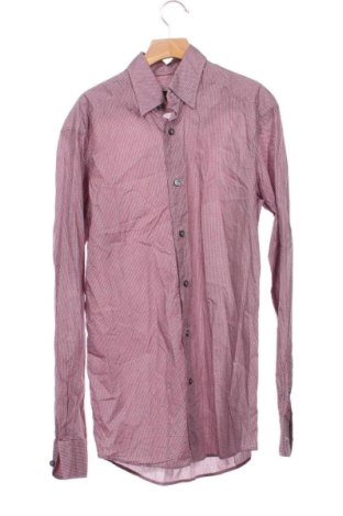 Мъжка риза Ermenegildo Zegna, Размер XS, Цвят Многоцветен, Цена 73,00 €, #137941709