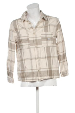 Мъжка риза Zara, Размер M, Цвят Многоцветен, Цена 13,72 €, #137942592