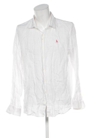 Męska koszula Unbranded, Rozmiar L, Kolor Biały, Cena 33,07 zł, #137943016