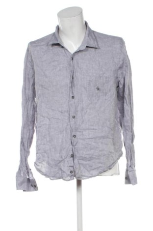 Męska koszula Unbranded, Rozmiar XXL, Kolor Szary, Cena 26,62 zł, #137943059