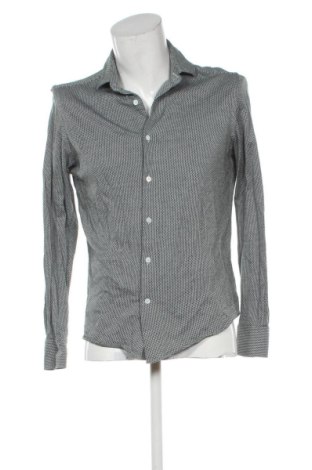 Męska koszula Massimo Dutti, Rozmiar M, Kolor Kolorowy, Cena 125,82 zł, #137943135
