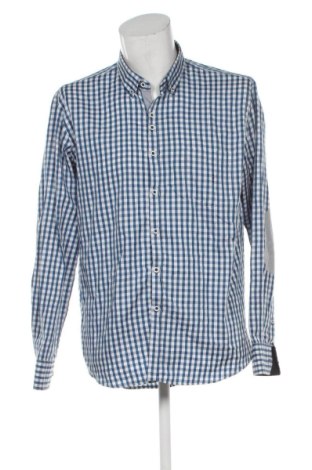 Мъжка риза Unbranded, Размер XL, Цвят Многоцветен, Цена 5,72 €, #137943309