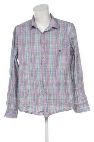 Мъжка риза Unbranded, Размер XXL, Цвят Многоцветен, Цена 6,09 €, #137943537