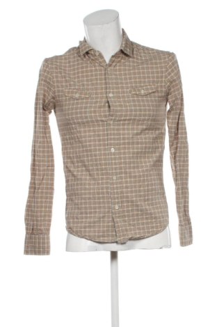 Мъжка риза Scotch & Soda, Размер S, Цвят Многоцветен, Цена 28,00 €, #137945043
