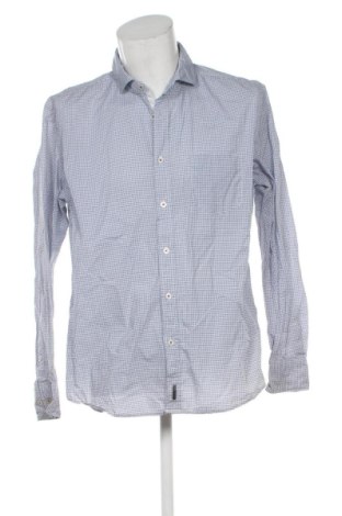 Мъжка риза Marc O'Polo, Размер XL, Цвят Многоцветен, Цена 27,00 €, #137945311