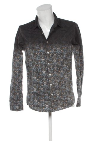 Herrenhemd Ltb, Größe M, Farbe Mehrfarbig, Preis 15,00 €, #137945982