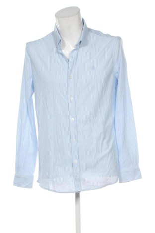 Herrenhemd Mavi, Größe L, Farbe Mehrfarbig, Preis 23,00 €, #137946791