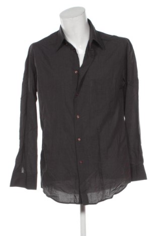 Herrenhemd Unbranded, Größe XXL, Farbe Schwarz, Preis 7,00 €, #137946846