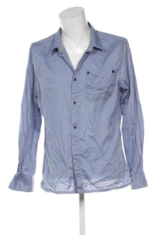 Férfi ing DKNY Jeans, Méret XL, Szín Kék, Ár 13 830 Ft, #137946893