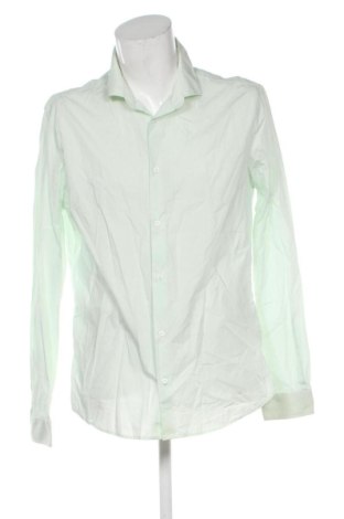 Férfi ing H&M, Méret XL, Szín Zöld, Ár 3 581 Ft, #137947221