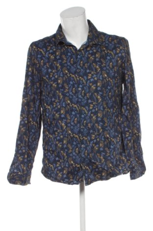 Мъжка риза Lindbergh, Размер XL, Цвят Многоцветен, Цена 17,00 €, #137947660